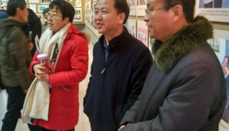 做誠信企業(yè) 塑第一品牌