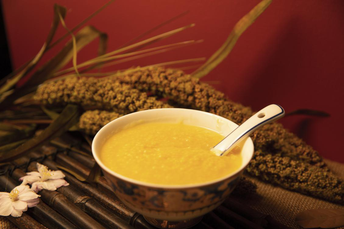 中國人的餐桌上，真的能少了一碗粥嗎？
